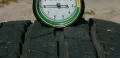 Гуми 215 50 17 Tires 2 броя. Нов внос. Не са нови. Гаранция, снимка 2