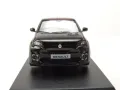 Renault 5 E-Tech 100% Electric 2025 - мащаб 1:43 на Norev моделът е нов в PVC дисплей-кейс, снимка 5