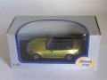 1/43 Maxi Car Honda S2000 Gold Хонда Модел Нова В Кутия, снимка 4