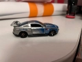 Hotwheels Mustang, снимка 3