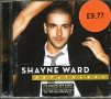Shayne Ward-Breathless