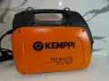 2022 - Kemppi Minarc TIG EVO 200 - Инверторен заваръчен апарат / Аргон, снимка 3