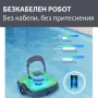 Безкабелен робот за басейни OSPREY 200 MAX * Безплатна доставка * Гаранция 2 години, снимка 10