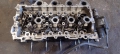 Цилиндрова глава 9655311480 Citroen C3 1.4 HDI - 160лв, снимка 1