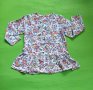 Английска детска туника , снимка 1 - Бебешки блузки - 39246388