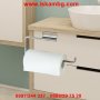 Поставка за кухненска хартия за шкаф - код 3113, снимка 2