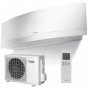 Инверторен климатик DAIKIN FTXJ35MW / RXJ35M WHITE EMURA + WiFi + безплатен професионален монтаж