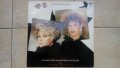 Грамофонна плоча ELAINE PAIGE and BARBARA DICKSON-MAXI-SINGLE., снимка 1 - Грамофонни плочи - 32877652