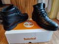 Обувки Timberland, снимка 1 - Мъжки боти - 43424553
