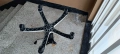 Кръстачка с колелца за геймърски стол с амортисьор, снимка 8