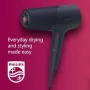 Нов Philips 5000 серия сешоар 2300W бързо и безопасно сушене + дифузер, снимка 6