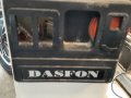 Радиатор DASFON 2000w, снимка 2