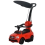 Детска количка Ride-on MERCEDES BENZ AMG 63, снимка 1