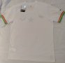 Гана Ghana 22/23 Home Shirt, XXL, снимка 4