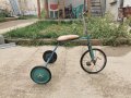 Стари детски велосипеди 60 те години, снимка 8