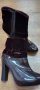 Модерни боти лак и плюш, снимка 8