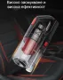 Автомобилна прахосмукачка SONRU 7000Pa с мощност 150W, снимка 17