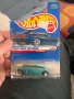 Hotwheels-стар,рядък, снимка 1