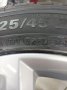 Джанти 17 Цола със Гуми Нови 5x112 Audi / VW Golf 6/7/8/ Touran/ Caddy /Jeta/ Seat/ Skoda Нови, снимка 7