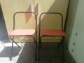 Здрави руски столчета, снимка 1 - Други стоки за дома - 37132995