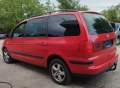VW Sharan 1.9TDi 90к.с. 6+1 места, 6-та скорост, снимка 13