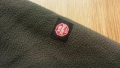 Laksen GORE WIND STOPPER Polar Fleece Jacket размер XL поларена горница вятърно устойчива - 1663, снимка 5