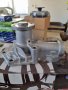 HYUNDAI SONATA (EF) SANTA FE TRAJET SANTAMO 2.0-2.4cc 16v  ВОДНА ПОМПА GMB , снимка 1