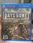 PS4 Days Gone PlayStation 4 и PS5 , снимка 2