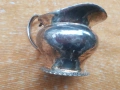 Посребрена кана , снимка 3