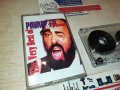 PAVAROTTI & FRIENDS-КАСЕТА 1405231500, снимка 2