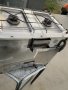 Готварска газова печка с котлони за каравана, снимка 4