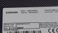 SAMSUNG UE43KU6072U на части, снимка 1