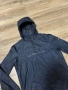 Мъжко яке ветровка Tommy Hilfiger Pop Over Anorak Jacket , S размер , снимка 7