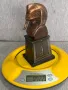 фигура статуетка на фараон , снимка 4