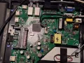 MAIN BOARD TP.MS3663S.PB818 for 32 inc DISPLAY , HK315LEDM-JHP8H от TURBO-X TXV-3255, снимка 1