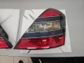 стопове задни светлини W221 S500, снимка 3