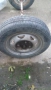 продава се  ремарке,и каруца, и отделно ос с джанти и гуми , снимка 2