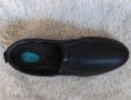 Обувки, гигант, черни, естествена кожа, код 396/70, снимка 5