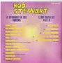 Компакт дискове CD Rod Stewart ‎– A Spanner In The Works / Lead Vocalist (Part II), снимка 2