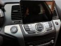 Nissan Murano Z51 2011- 2014 Android 13 Mултимедия/Навигация, снимка 4