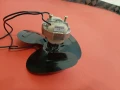 Мини Микро Двигател YDA-16,220V,14W, снимка 2