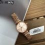 Emporio Armani AR11059 Gianni T-Bar. Нов дамски  часовник, снимка 3