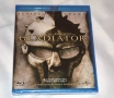 Блу Рей Гладиатор Blu Ray Gladiator, снимка 6