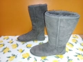 UGG кожени ботуши N 39 , снимка 1