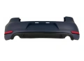 Задна броня за VW GOLF 6 GTI Design, снимка 1
