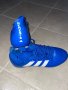 Детски бутонки adidas nemezis, снимка 1 - Футбол - 39844226