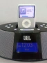 JBL On Time™ 200P и iPod Nano 3 gen, снимка 1
