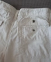 Бял къс панталон – Esprit – 31 (M), снимка 3