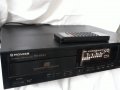Pioneer CD  PD-6300 усилване и намаляване  на звука, снимка 7