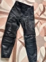 Мото панталон Alpinestars – естествена кожа, снимка 2
